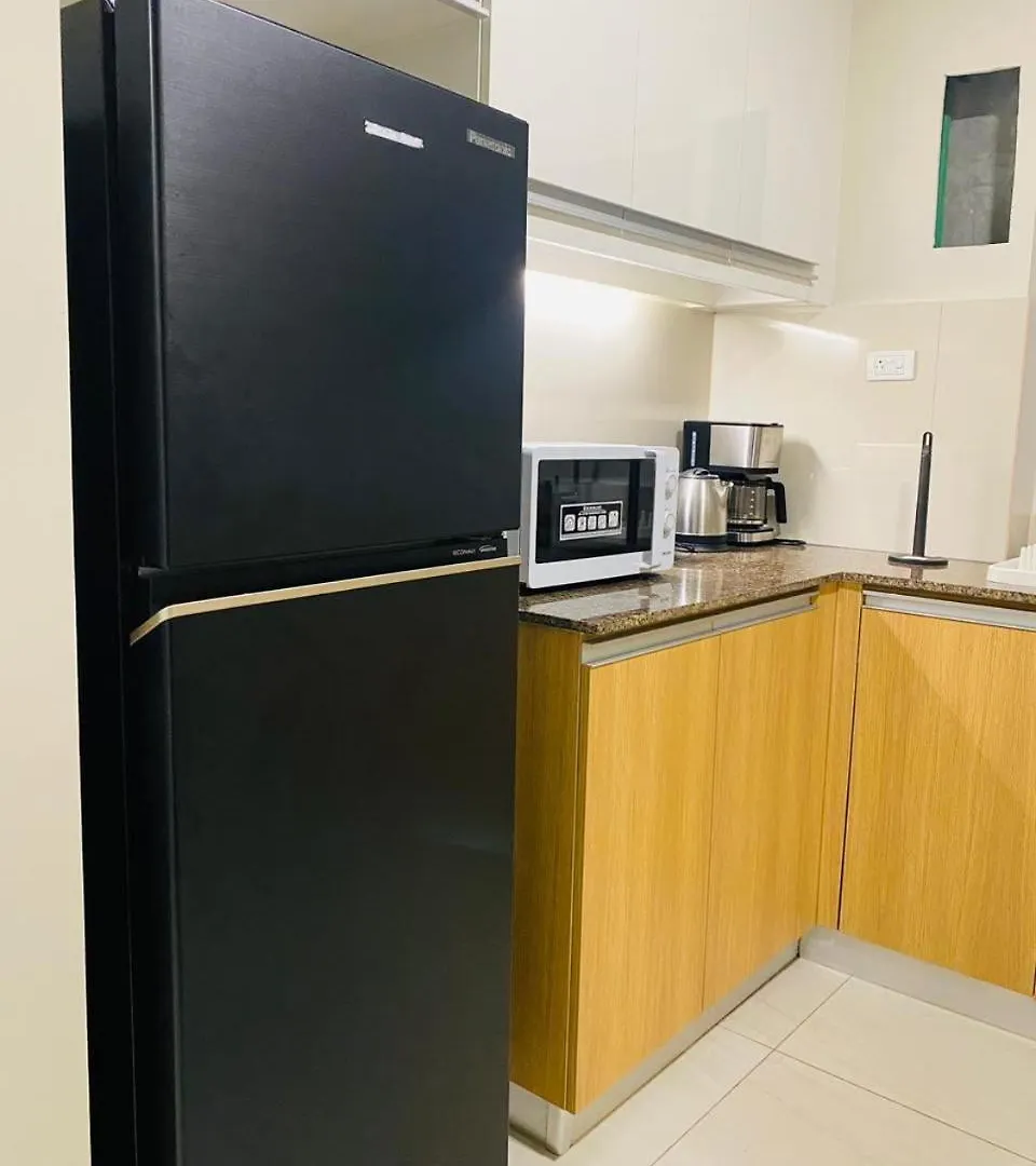 Savvy Suites Combined 5Br Near Okada Manila Philippines