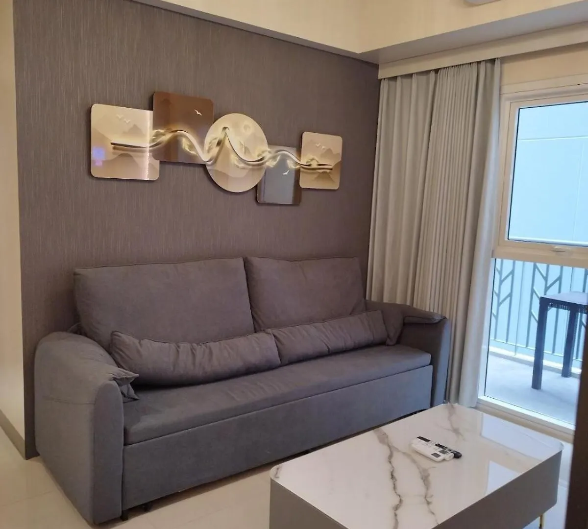 Savvy Suites Combined 5Br Near Okada Manille 0*,  Philippines